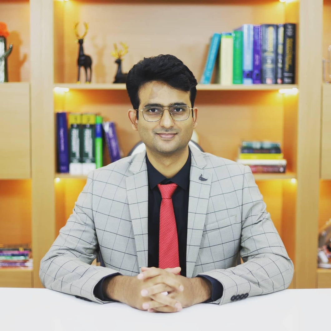 Doctor Consultation - Dr. Praveen Tripathi MBBS, MD consultation